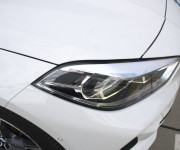 BMW Rad 1 120i 131kw, AT7, M paket