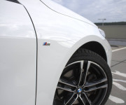 BMW Rad 1 120i 131kw, AT7, M paket