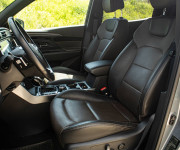 SsangYong Korando 1.5 Turbo e-XGI 163k Premium AWD A/T