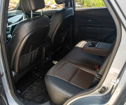 SsangYong Korando 1.5 Turbo e-XGI 163k Premium AWD A/T