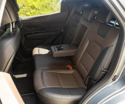 SsangYong Korando 1.5 Turbo e-XGI 163k Premium AWD A/T