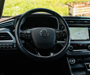 SsangYong Korando 1.5 Turbo e-XGI 163k Premium AWD A/T
