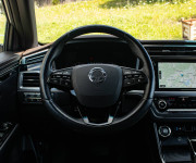 SsangYong Korando 1.5 Turbo e-XGI 163k Premium AWD A/T