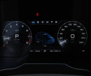 SsangYong Korando 1.5 Turbo e-XGI 163k Premium AWD A/T