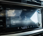 SsangYong Korando 1.5 Turbo e-XGI 163k Premium AWD A/T