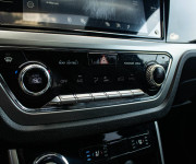 SsangYong Korando 1.5 Turbo e-XGI 163k Premium AWD A/T