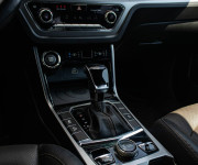SsangYong Korando 1.5 Turbo e-XGI 163k Premium AWD A/T