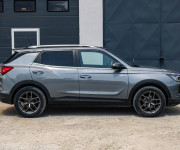 SsangYong Korando 1.5 Turbo e-XGI 163k Premium AWD A/T