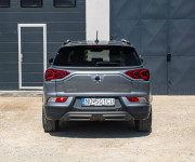 SsangYong Korando 1.5 Turbo e-XGI 163k Premium AWD A/T