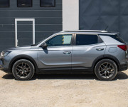 SsangYong Korando 1.5 Turbo e-XGI 163k Premium AWD A/T