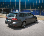 Volkswagen Golf Variant 1.6 TDI BMT 115k EU6 R-Line Comfortline DSG