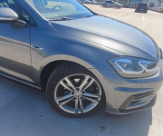 Volkswagen Golf Variant 1.6 TDI BMT 115k EU6 R-Line Comfortline DSG