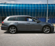 Volkswagen Golf Variant 1.6 TDI BMT 115k EU6 R-Line Comfortline DSG