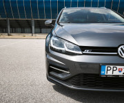 Volkswagen Golf Variant 1.6 TDI BMT 115k EU6 R-Line Comfortline DSG
