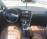 Volkswagen Golf Variant 1.6 TDI BMT 115k EU6 R-Line Comfortline DSG
