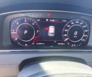 Volkswagen Golf Variant 1.6 TDI BMT 115k EU6 R-Line Comfortline DSG