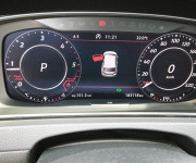 Volkswagen Golf Variant 1.6 TDI BMT 115k EU6 R-Line Comfortline DSG