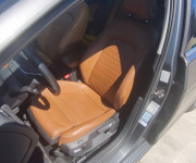 Volkswagen Golf Variant 1.6 TDI BMT 115k EU6 R-Line Comfortline DSG
