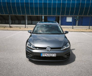 Volkswagen Golf Variant 1.6 TDI BMT 115k EU6 R-Line Comfortline DSG