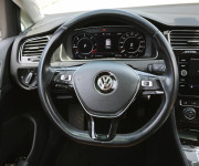 Volkswagen Golf Variant 1.6 TDI BMT 115k EU6 R-Line Comfortline DSG