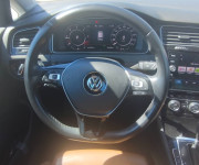 Volkswagen Golf Variant 1.6 TDI BMT 115k EU6 R-Line Comfortline DSG