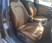 Volkswagen Golf Variant 1.6 TDI BMT 115k EU6 R-Line Comfortline DSG