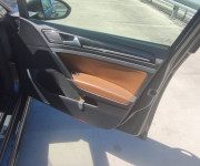 Volkswagen Golf Variant 1.6 TDI BMT 115k EU6 R-Line Comfortline DSG