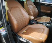 Volkswagen Golf Variant 1.6 TDI BMT 115k EU6 R-Line Comfortline DSG