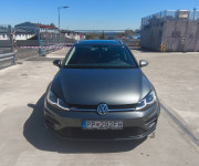 Volkswagen Golf Variant 1.6 TDI BMT 115k EU6 R-Line Comfortline DSG