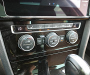 Volkswagen Golf Variant 1.6 TDI BMT 115k EU6 R-Line Comfortline DSG