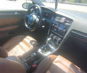 Volkswagen Golf Variant 1.6 TDI BMT 115k EU6 R-Line Comfortline DSG