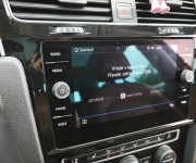 Volkswagen Golf Variant 1.6 TDI BMT 115k EU6 R-Line Comfortline DSG