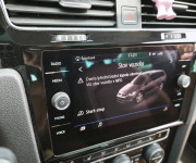 Volkswagen Golf Variant 1.6 TDI BMT 115k EU6 R-Line Comfortline DSG