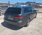 Volkswagen Golf Variant 1.6 TDI BMT 115k EU6 R-Line Comfortline DSG