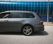 Volkswagen Golf Variant 1.6 TDI BMT 115k EU6 R-Line Comfortline DSG