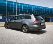 Volkswagen Golf Variant 1.6 TDI BMT 115k EU6 R-Line Comfortline DSG