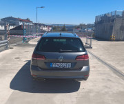 Volkswagen Golf Variant 1.6 TDI BMT 115k EU6 R-Line Comfortline DSG