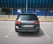 Volkswagen Golf Variant 1.6 TDI BMT 115k EU6 R-Line Comfortline DSG