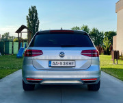 Volkswagen Passat Variant 2.0 TDI 190k BMT SCR Highline DSG