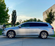 Volkswagen Passat Variant 2.0 TDI 190k BMT SCR Highline DSG
