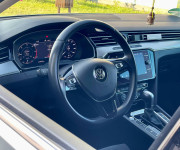 Volkswagen Passat Variant 2.0 TDI 190k BMT SCR Highline DSG