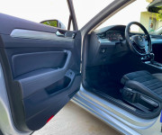 Volkswagen Passat Variant 2.0 TDI 190k BMT SCR Highline DSG