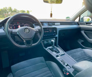 Volkswagen Passat Variant 2.0 TDI 190k BMT SCR Highline DSG