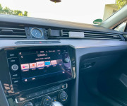 Volkswagen Passat Variant 2.0 TDI 190k BMT SCR Highline DSG
