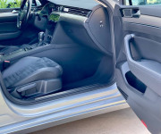 Volkswagen Passat Variant 2.0 TDI 190k BMT SCR Highline DSG