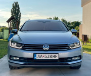 Volkswagen Passat Variant 2.0 TDI 190k BMT SCR Highline DSG