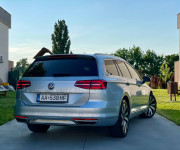 Volkswagen Passat Variant 2.0 TDI 190k BMT SCR Highline DSG