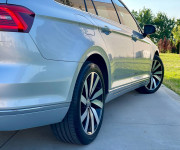Volkswagen Passat Variant 2.0 TDI 190k BMT SCR Highline DSG