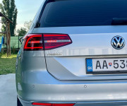 Volkswagen Passat Variant 2.0 TDI 190k BMT SCR Highline DSG