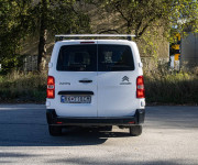 Citroën Spacetourer 2.0 BlueHDi 150k S&S XL Feel